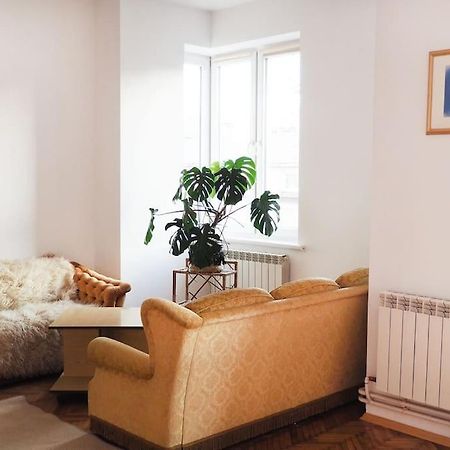 Central Rooms Przemyśl Εξωτερικό φωτογραφία