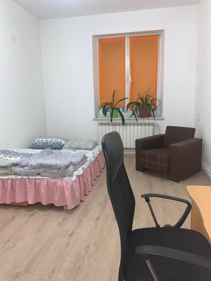 Central Rooms Przemyśl Εξωτερικό φωτογραφία