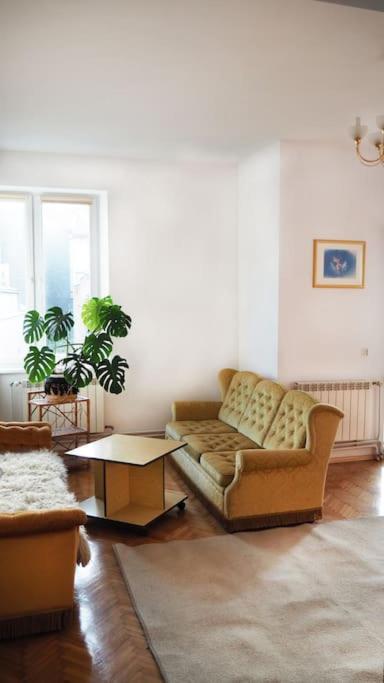 Central Rooms Przemyśl Εξωτερικό φωτογραφία