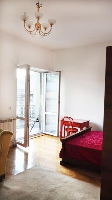 Central Rooms Przemyśl Εξωτερικό φωτογραφία