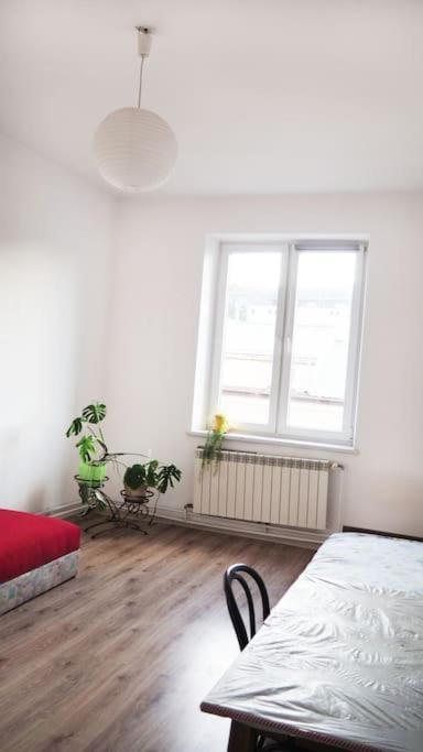 Central Rooms Przemyśl Εξωτερικό φωτογραφία