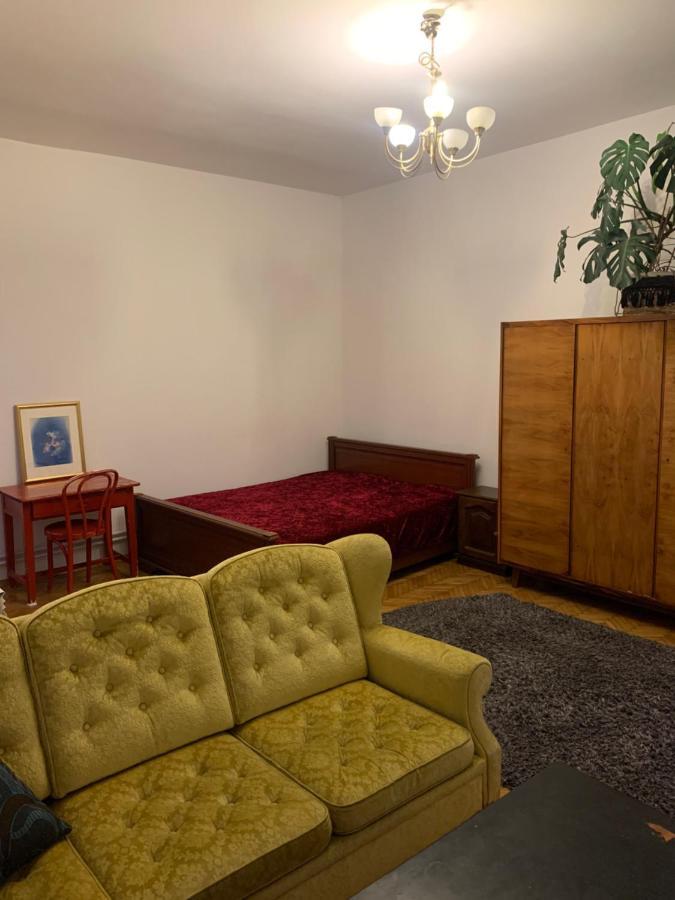Central Rooms Przemyśl Εξωτερικό φωτογραφία